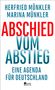 Herfried Münkler: Abschied vom Abstieg, Buch, Buch