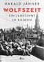 Harald Jähner: Wolfszeit, Buch