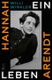 Willi Winkler: Hannah Arendt, Buch