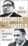 Willi Winkler: Kissinger & Unseld, Buch