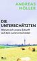 Andreas Möller: Die Unterschätzten, Buch