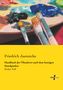 Friedrich Jaennicke: Handbuch der Ölmalerei nach dem heutigen Standpunkte, Buch