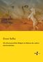 Ernst Sellin: Die alttestamentliche Religion im Rahmen der andern altorientalischen, Buch