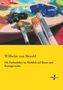 Wilhelm Von Bezold: Die Farbenlehre im Hinblick auf Kunst und Kunstgewerbe, Buch