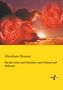 Abraham Rosner: Davids Leben und Charakter nach Talmud und Midrasch, Buch