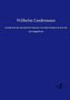 Wilhelm Lindemann: Geschichte der deutschen Literatur von den ältesten Zeiten bis zur Gegenwart, Buch