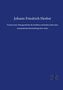 Johann Friedrich Herbst: Versuch einer Naturgeschichte der Krabben und Krebse nebst einer systematischen Beschreibung ihrer Arten, Buch