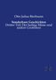 Otto Julius Bierbaum: Sonderbare Geschichten, Buch