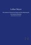 Lothar Meyer: Die modernen Theorien der Chemie und ihre Bedeutung für die chemische Mechanik, Buch