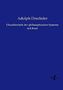 Adolph Drechsler: Charakteristik der philosophischen Systeme seit Kant, Buch
