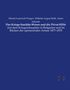 Nikolai Ivanovich Pirogov: Das Kriegs-Sanitäts-Wesen und die Privat-Hilfe, Buch