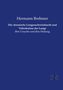 Hermann Brehmer: Die chronische Lungenschwindsucht und Tuberkulose der Lunge, Buch