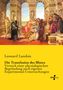 Leonard Landois: Die Transfusion des Blutes, Buch