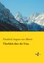 Friedrich August Von Alberti: Überblick über die Trias, Buch