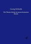 Georg Köberle: Die Theater-Krisis im neuen deutschen Reiche, Buch