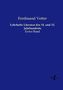 Ferdinand Vetter: Lehrhafte Literatur des 14. und 15. Jahrhunderts, Buch