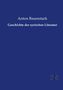Anton Baumstark: Geschichte der syrischen Literatur, Buch