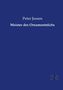 Peter Jessen: Meister des Ornamentstichs, Buch