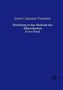 Josef Calasanz Poestion: Einleitung in das Studium des Altnordischen, Buch
