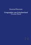 Konrad Bursian: Geographie von Griechenland, Buch