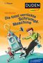 Heike Wiechmann: Duden Leseprofi - Die total verrückte Schrumpf-Maschine, 1. Klasse, Buch