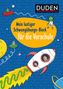 Christina Braun: Duden: Mein lustiger Schwungübungs-Block für die Vorschule, Buch