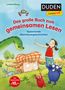 Luise Holthausen: Duden Leseprofi - Das große Buch zum gemeinsamen Lesen, Buch