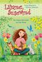 Tanya Stewner: Liliane Susewind - Ein Hase fällt nicht auf die Nase, Buch
