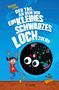 Michelle Cuevas: Der Tag, an dem mir ein kleines schwarzes Loch zulief, Buch