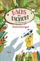 Anna Starobinets: Dachs im Dickicht - Hasenhunger, Buch