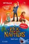 Ulf Blanck: Rick Nautilus - Band 1 und 2, Buch, Buch