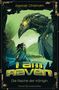 Alastair Chisholm: I am Raven - Die Rache der Königin, Buch