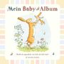 Sam McBratney: Weißt du eigentlich, wie lieb ich dich hab? Mein Baby-Album, Buch