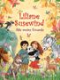 Tanya Stewner: Liliane Susewind - Alle meine Freunde, Buch
