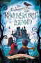 Gillian Philip: Die Geheimnisse von Ravenstorm Island 01 - Die verschwundenen Kinder, Buch