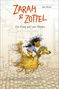Jan Birck: Zarah und Zottel 01 - Ein Pony auf vier Pfoten, Buch