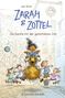 Jan Birck: Zarah & Zottel 02 - Die Sache mit der gestohlenen Zeit, Buch