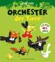 Orchester der Tiere, Buch