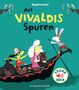 Magali Le Huche: Auf Vivaldis Spuren, Buch