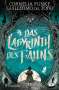 Cornelia Funke: Das Labyrinth des Fauns, Buch