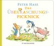 Beatrix Potter: Peter Hase Das Überraschungspicknick, Buch, Buch
