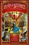 Chris Colfer: Land of Stories: Das magische Land 3 - Eine düstere Warnung, Buch