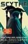 Neal Shusterman: Scythe 2 - Der Zorn der Gerechten, Buch