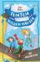 Siri Kolu: Tomtom und die wilden Häuser - Die Dachreiter, Buch