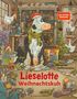 Alexander Steffensmeier: Lieselotte Weihnachtskuh, Buch