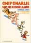 Rusalka Reh: Chip Charlie und die Kuschelbande, Buch
