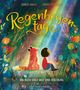 Smriti Prasadam-Halls: Regenbogentage, Buch, Buch