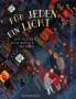 Lee Wind: Für jeden ein Licht, Buch