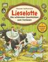 Alexander Steffensmeier: Lieselotte - Die schönsten Geschichten zum Vorlesen, Buch