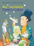 Andreas Korn-Müller: Das verrückte Chemie-Labor, Buch